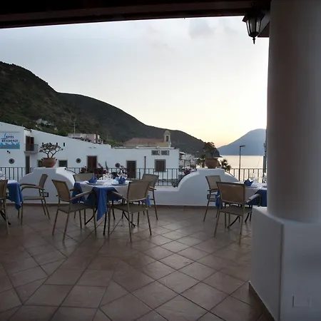 Acquacalda 3* Lipari (Isola Lipari)