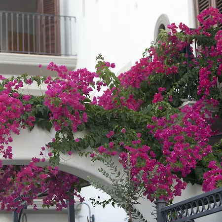 Acquacalda Lipari (Isola Lipari)