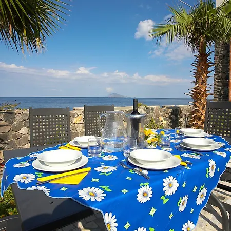 Hotel Acquacalda