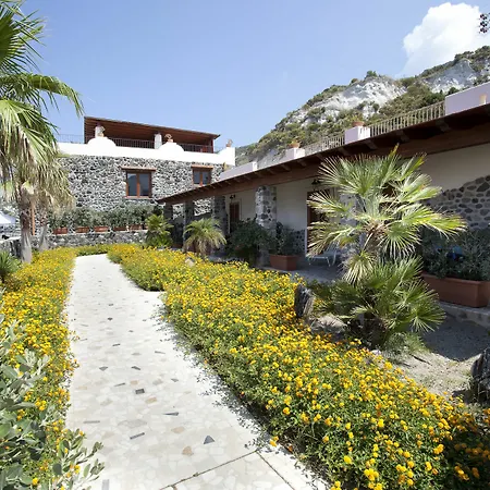 Acquacalda Hotel Lipari (Isola Lipari)