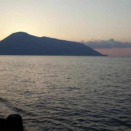 Hotel Acquacalda Lipari (Isola Lipari)