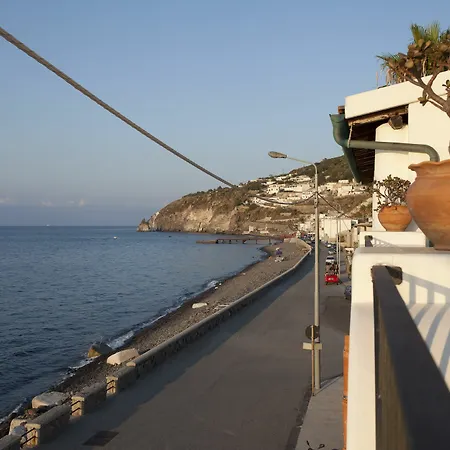 Acquacalda 3* Lipari (Isola Lipari)