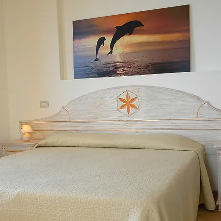 Hotel Acquacalda 3*