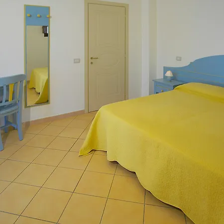 Hotel Acquacalda Lipari (Isola Lipari)