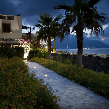 Acquacalda Lipari (Isola Lipari)