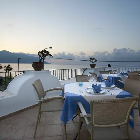 Acquacalda 3*