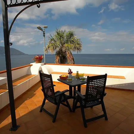 Hotel Acquacalda