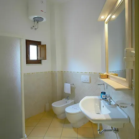 Hotel Acquacalda