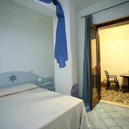 Hotel Acquacalda 3*