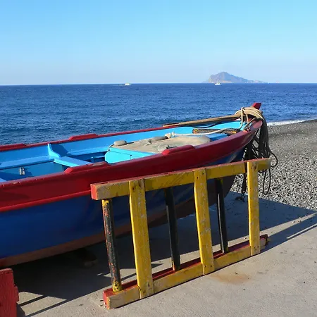Acquacalda 3* Lipari (Isola Lipari)
