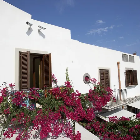 Hotel Acquacalda